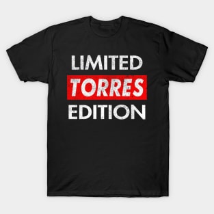 Torres T-Shirt